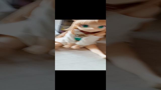моё утро с милкой