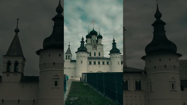 #храм #видеохрама