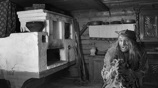 Мод на " Королевскую ночь". " Да здравствует пионер". 1 эпизод " Гробик на колесиках"