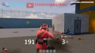 Team Fortress 2 รีวิว The Tank Buster