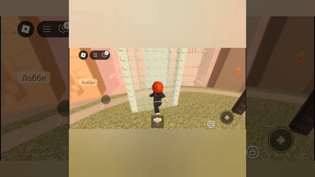 БАШНЯ ОББИ В РОБЛОКС! OBBY ROBLOX