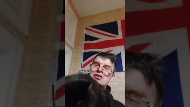 Black💖❄️🇬🇧 cat.mp4