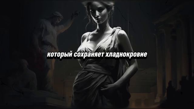 Топ9 женских слабостей которые должен знать каждый мужчина Стоицизм1080p