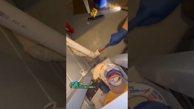 Строим дом своими руками!