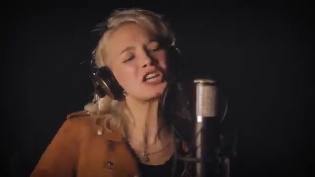 Татьяна Хоменко - Круги На Воде (Слот acoustic cover)Tatyana Khomenko - Circles On The Water