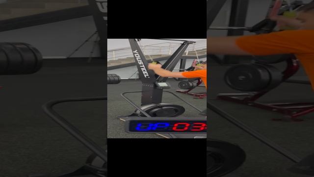 Курятников Леонид ТФ Южное Бутово ЧК 2105 м