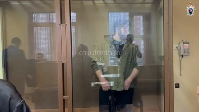 В Кунцево абу-бандит похитил двух школьников и под дулом револьвера вымогал у них ₽120 тыс