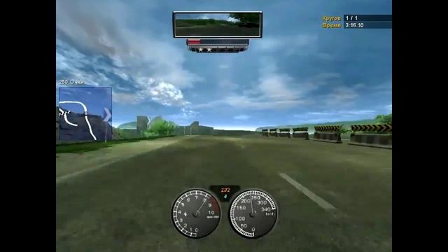 NFS Hot Pursuit 2 (2002) - Погоня #18 Ferrari 360 Spider Выстрел