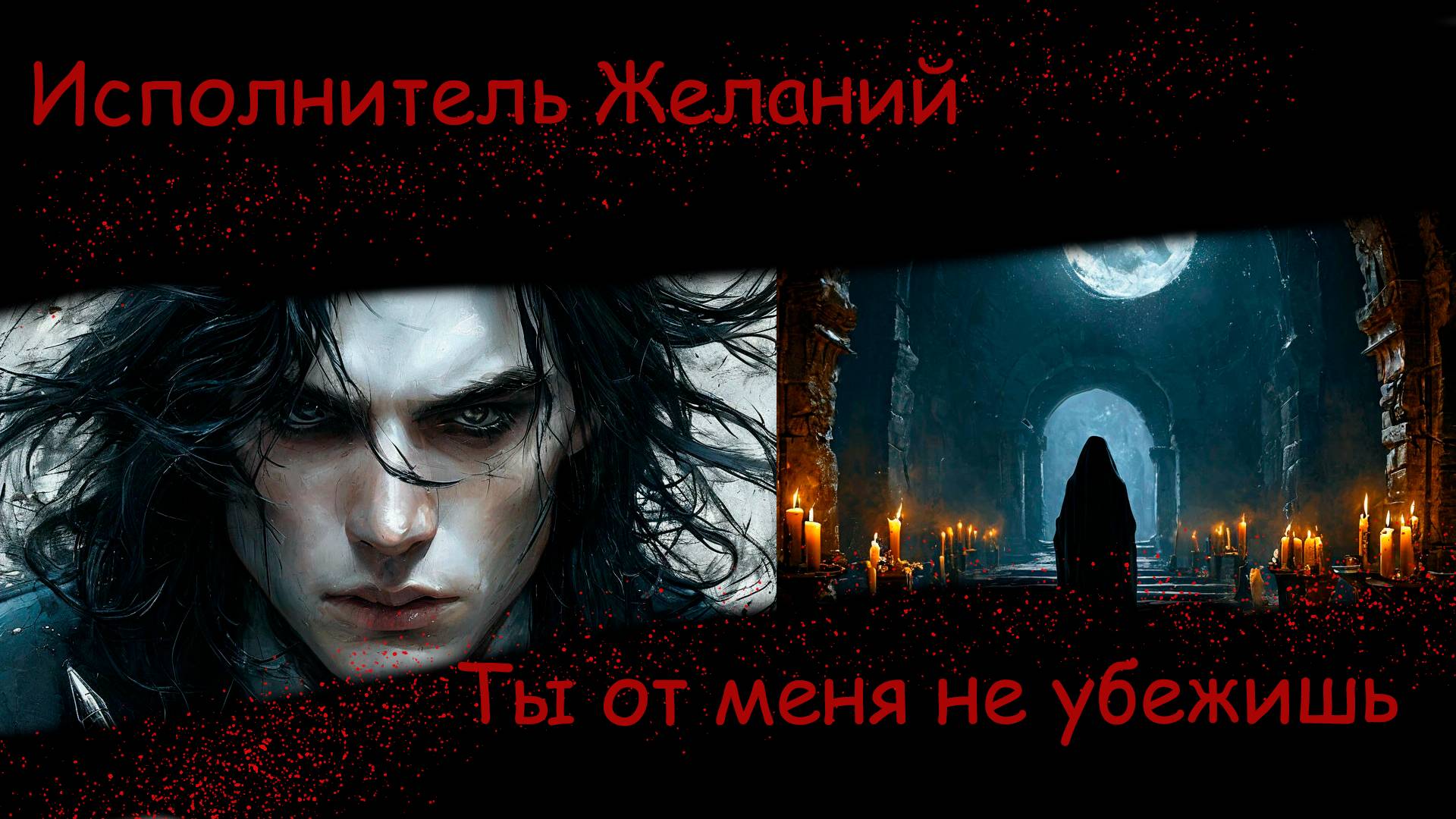 Страшилка 
