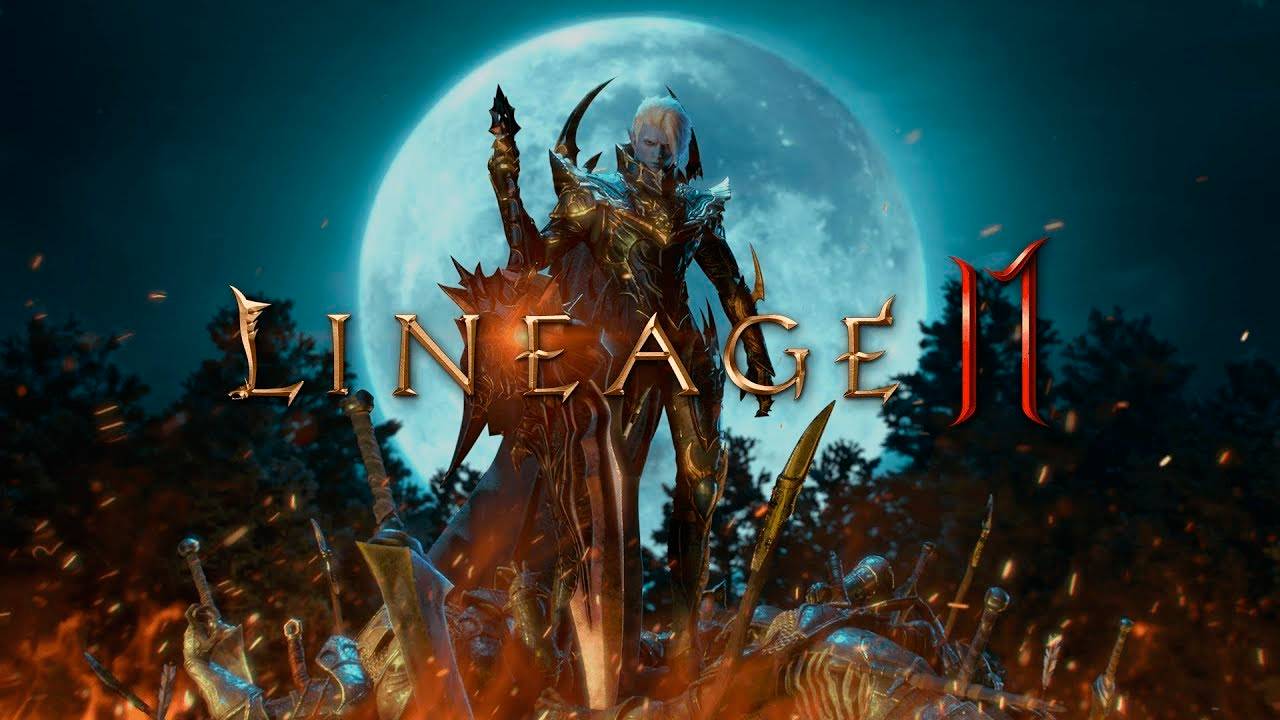 🎮 Lineage 2m 🧙♂ Маг 81 лвл «Набор в Клан Stream Team (Зиг 3)»🎮