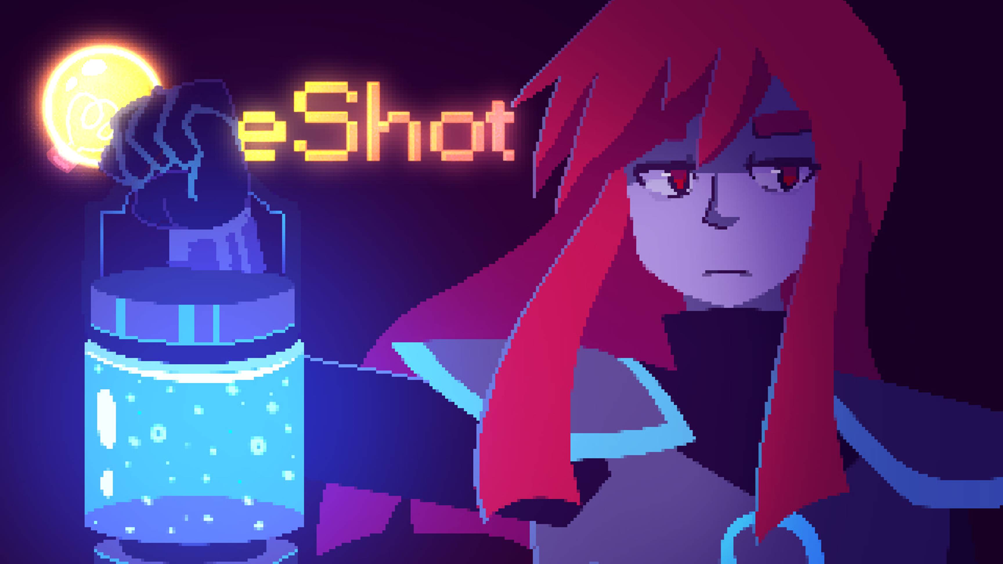 ВОЗОБНОВЛЯЕМ ЭЛЕКТРИЧЕСТВО // OneShot #2
