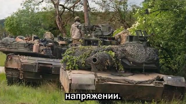Первый бой Т-72 против Абрамса. Наши ребята их уделали, но какой ценой_ ЭКСКЛЮЗИВНАЯ ИСТОРИЯ.mp4