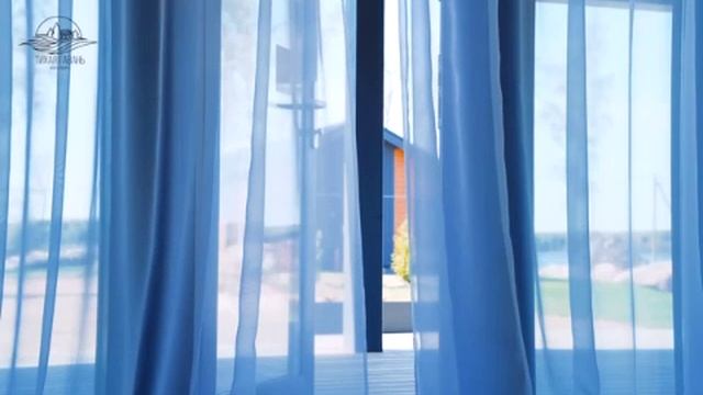 Видеообзор коттедж категории VIP 2