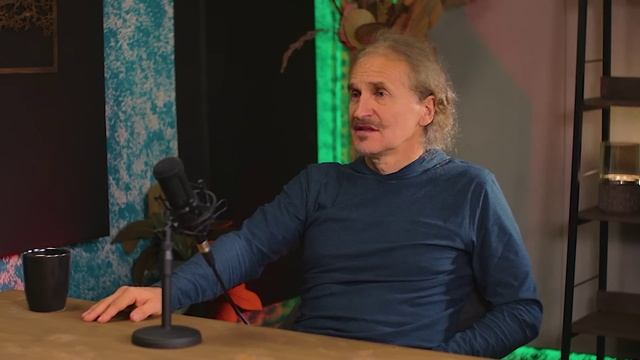 Слоенное Я - Слой, который пугает