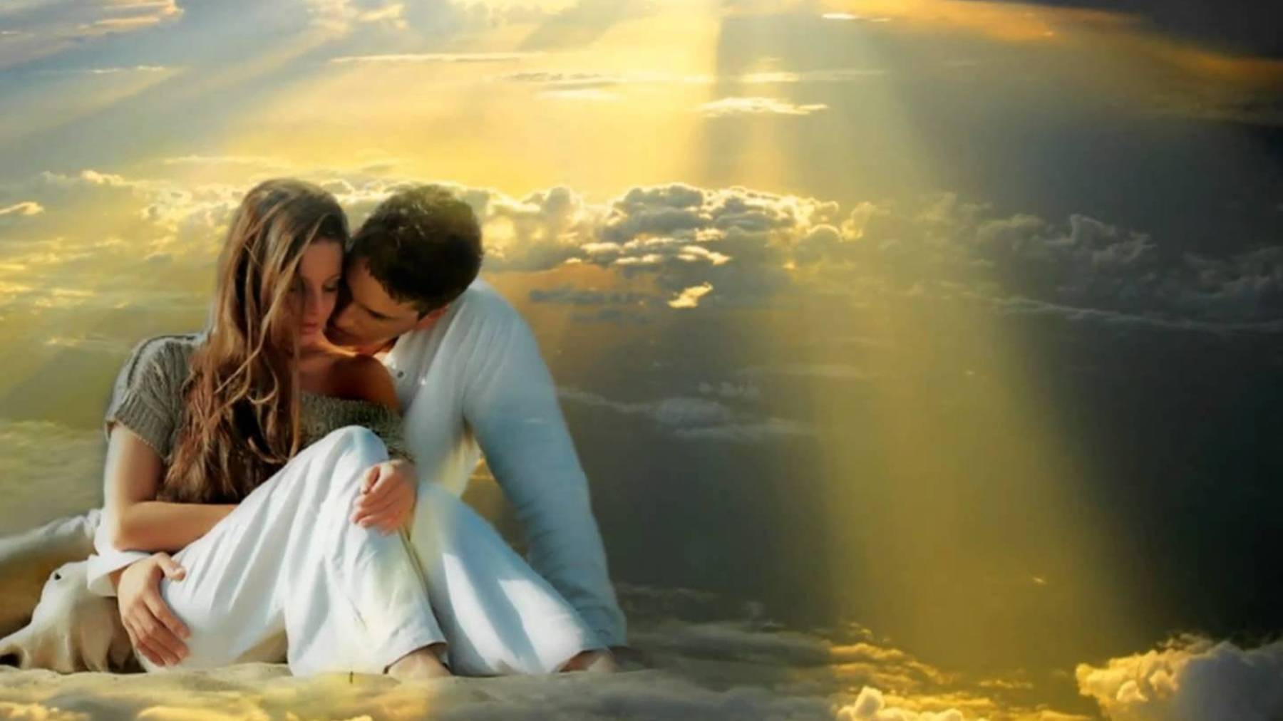 Песня Единого Сердца «Ты — космос». Раскрой своё Сердце в Любви, расправь свои крылья.