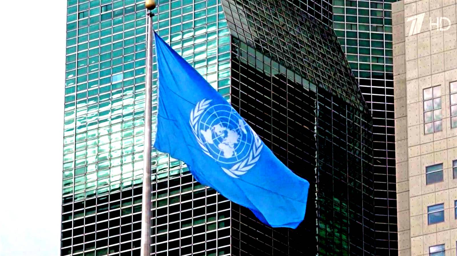 В Крыму призвали внести в ООН резолюцию о защите прав русскоязычных