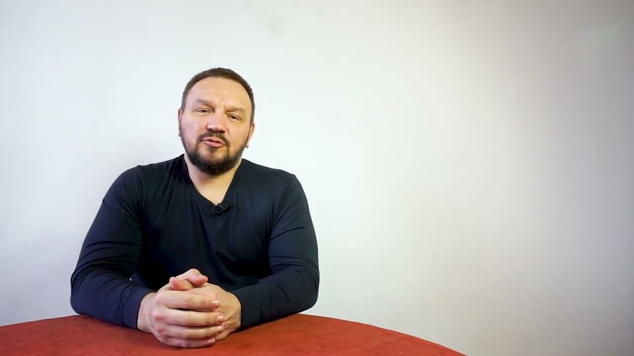 Авторский курс - спасибо за просмотр! (апрель, 2022г).