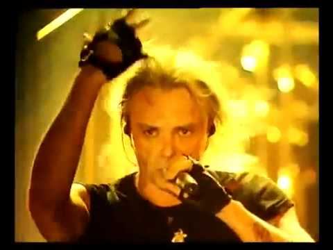 АлисА   Смутные дни
