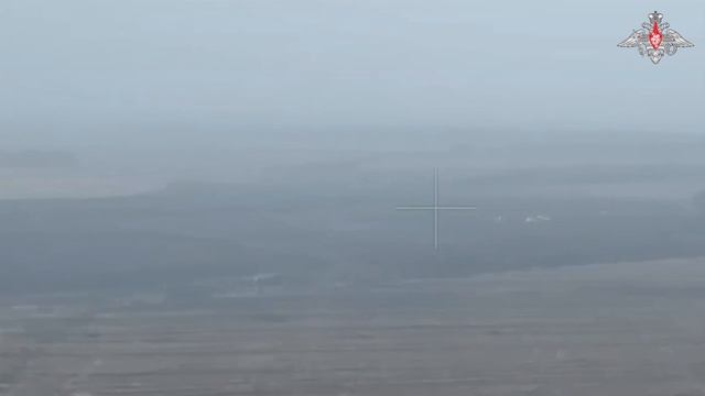 ‼️🇷🇺🔥Огненный «Торнадо» накрыл пункт дислокации подразделения «Птахи Мадьяра» ВСУ в приграничье !