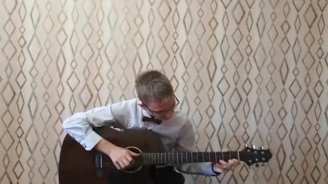 1.07.2020.Прелюдия А.Бойко