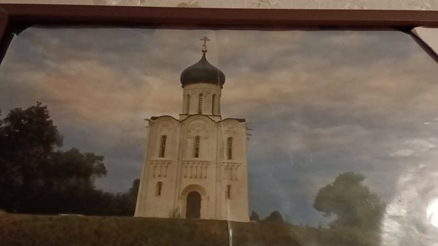 Матушка Россия. песня.