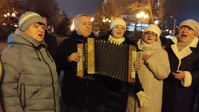 Старая мельница.... 29.11.24.