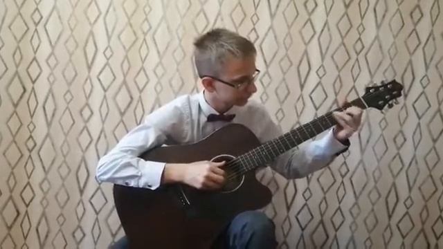 1.07.2020.Трава моя, трава РНП обр. Л.Ивановой