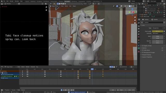 08.01. Camera Work