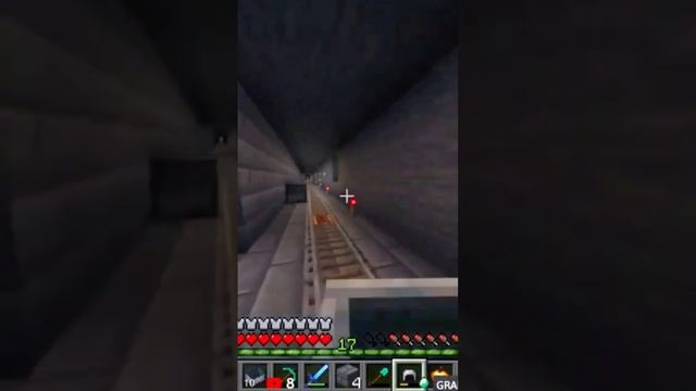 Minecraft Лучшее #253