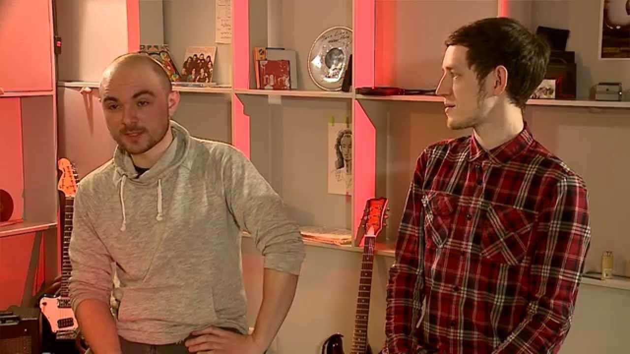 Молодая Музыка Сибири (ММС): "Property of Mongolia" 09.04.2015