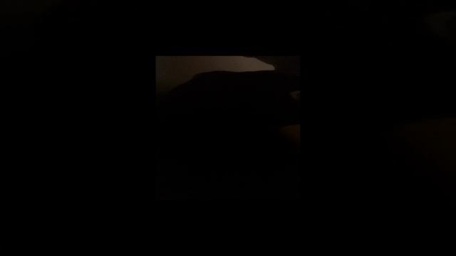 В моём доме ходит какое то нечто
