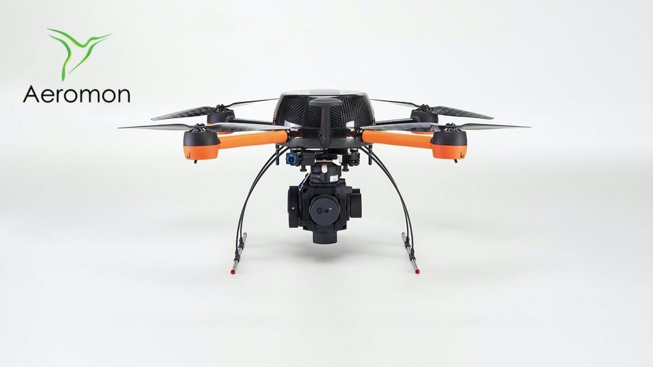 Aeromon Leak Detection Measurements