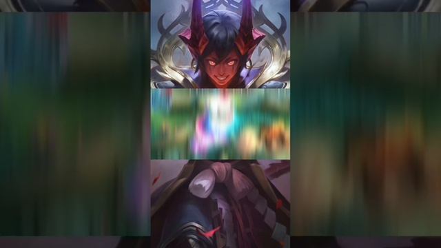 Первый видос Дариуса #mlbb #mlbbcreatorcamp #mobilelegends #mobilelegenbangbang