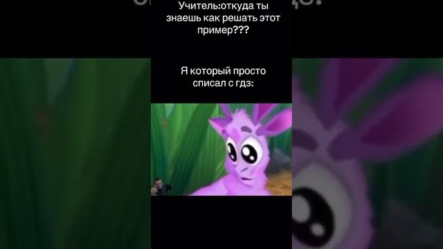 хахаха Лунтик 2.0 ПХПХПХПХПХПХ