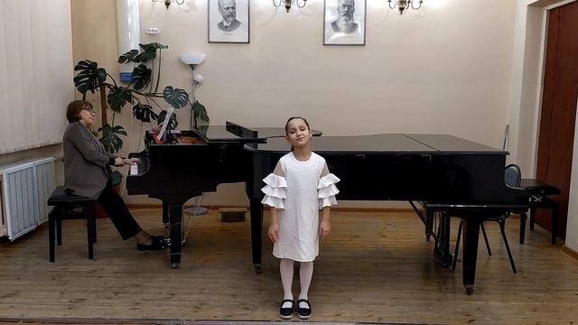 Филисова Альбина