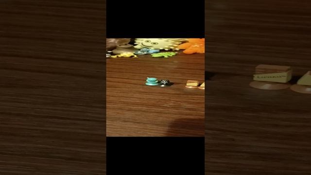 Обзор липучек