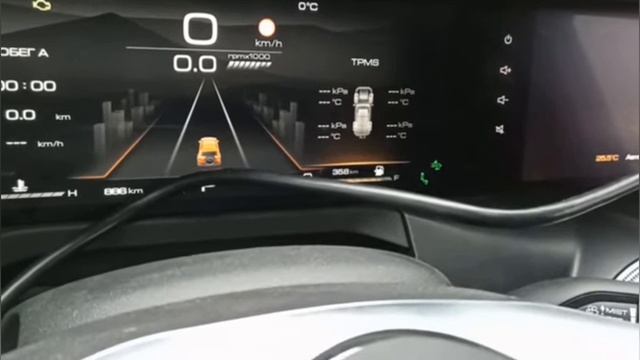 вот что ждёт владельца автомобиля при наступлении морозов