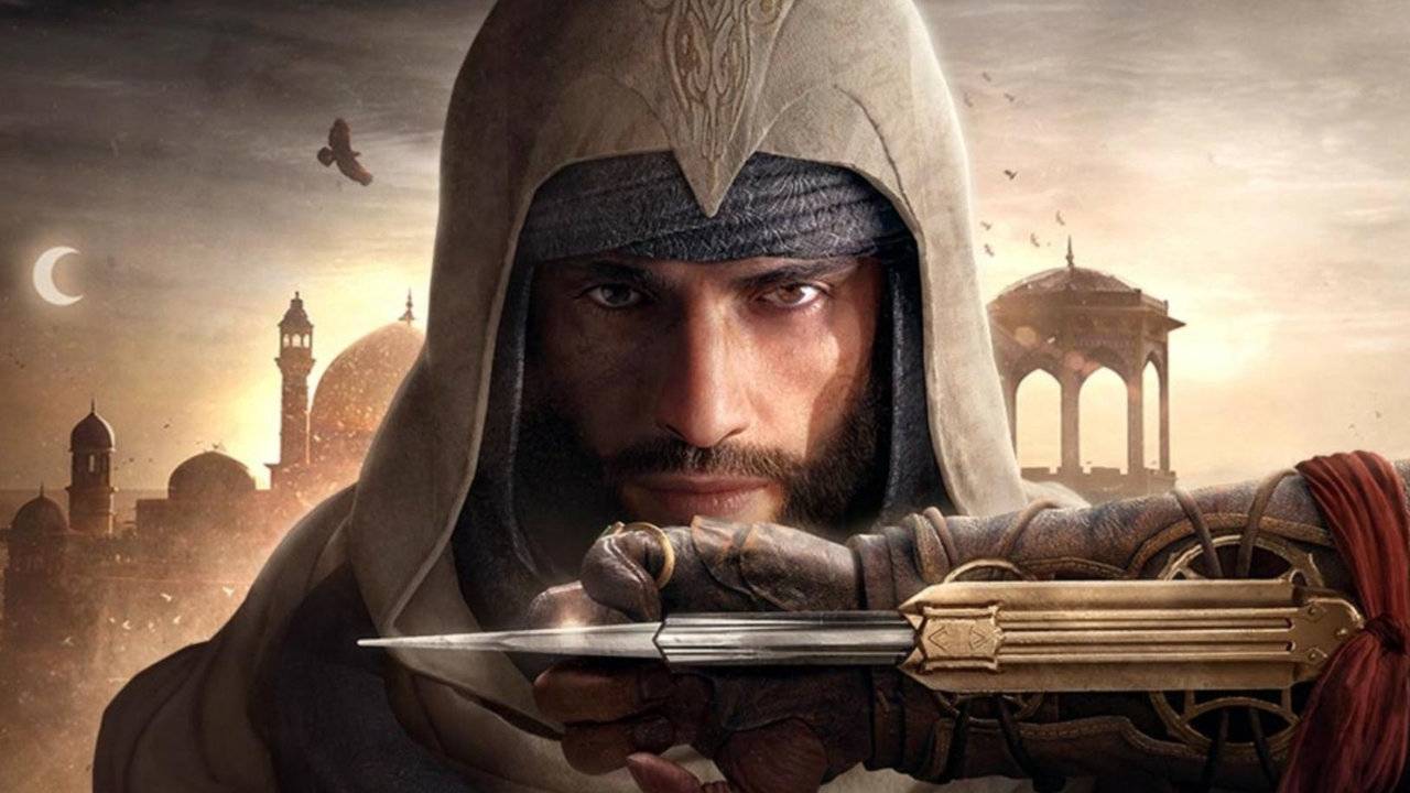 Assassin’s Creed® Mirage( 5стрим)