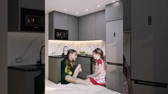 Кролики волшебные