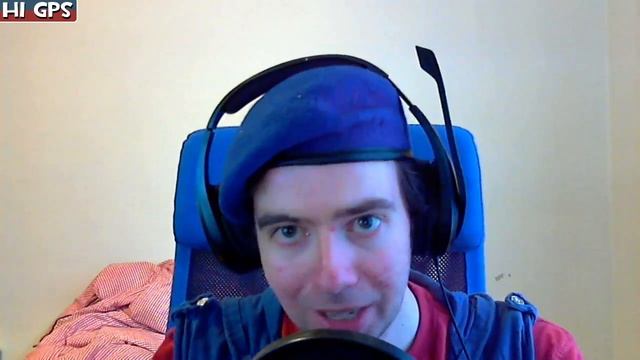 Hi GPS #182 - The Classic