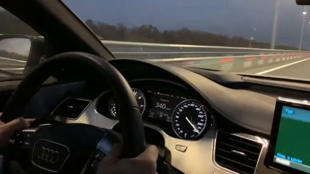 Audi 4.0