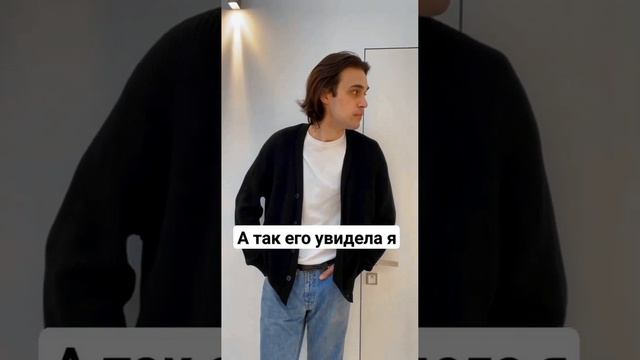 Как вам такая съемка?