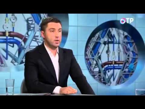 ЖКХ от А до Я (11.11.2014)