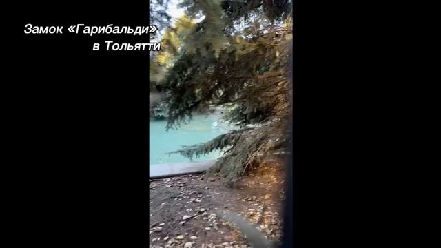 Обзор Горибальди