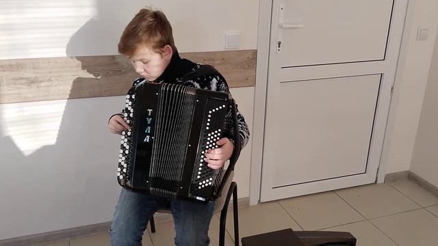 Л Бетховен Менуэт из Сонаты №2, 28.01.2023