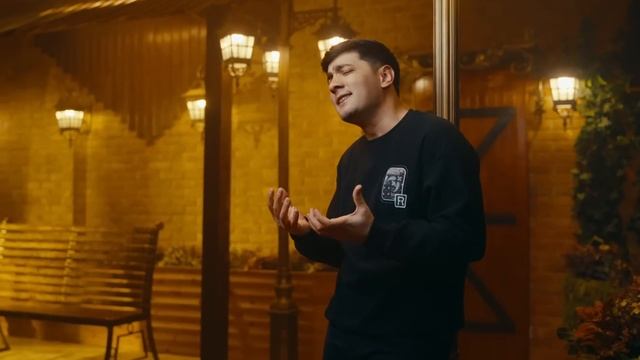 Jaloliddin Ahmadaliev - Indamaygina
