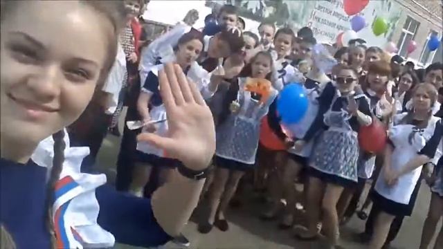Нежинский лицей 2016