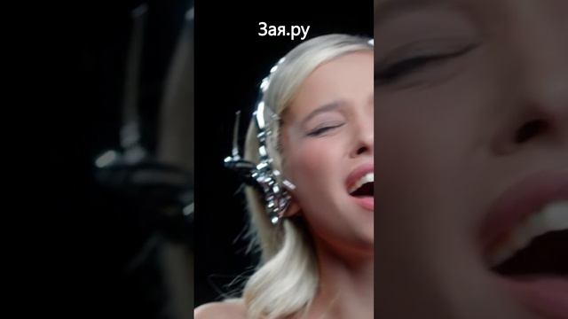 Макс Фадеев показал новую группу «SEREBRO»