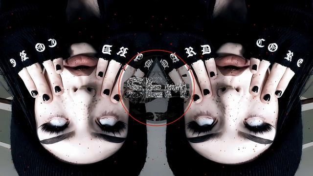 BLVCK - SALVATION ft. HANZO (slow+reverb)