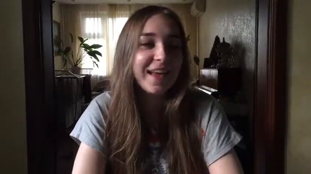 Отзыв Дарины